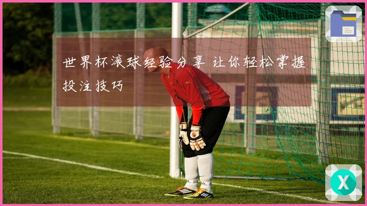 世界杯滚球经验分享 让你轻松掌握投注技巧