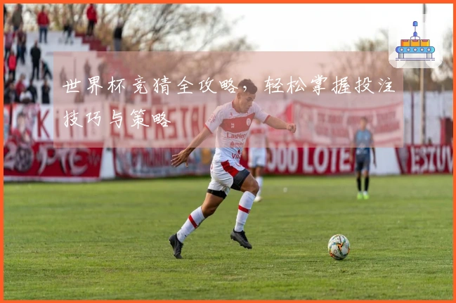 世界杯竞猜全攻略，轻松掌握投注技巧与策略