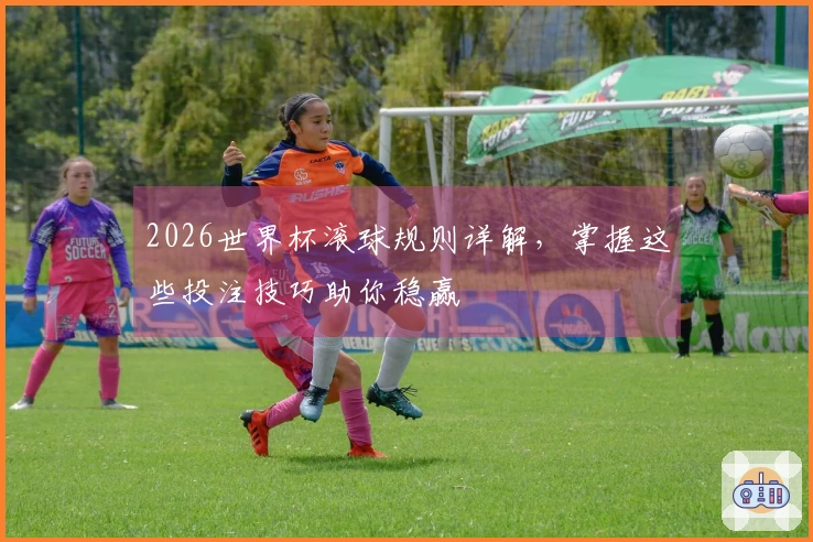 2026世界杯滚球规则详解，掌握这些投注技巧助你稳赢